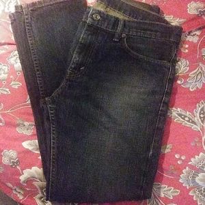 Mens Levi 511 NWOT
